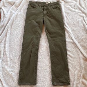 Wrangler Pants 32x32
